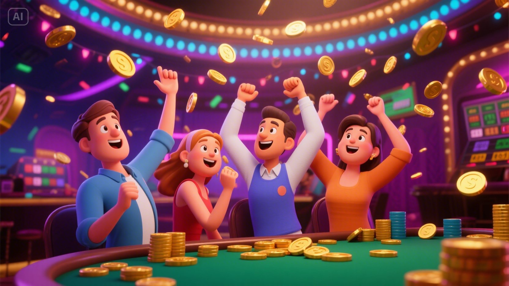 fishing new era game